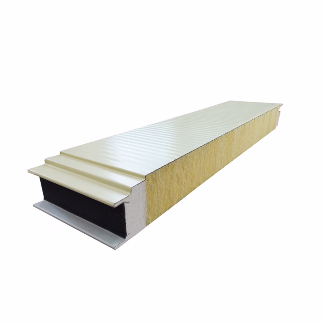 pur sandwich panel manufacturer